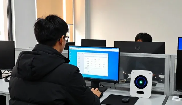 智能硬件设计如何服务不同市政工程